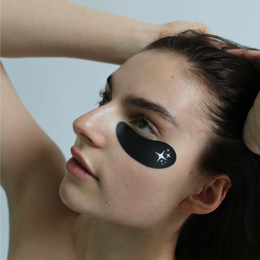 STAR GIRL Reusable Eye Masks